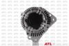 ATL Autotechnik L 40 320 Alternator